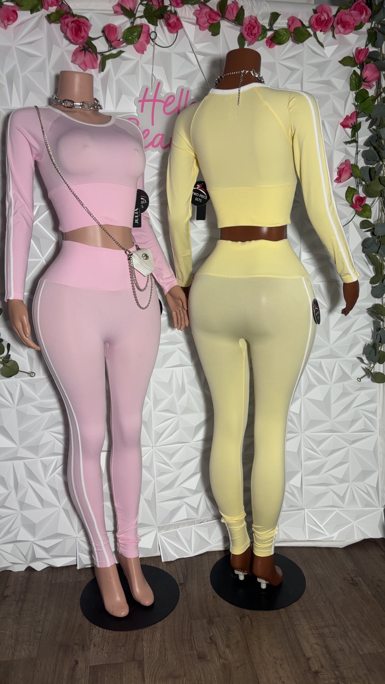 Snatch Season Set(4 colors)