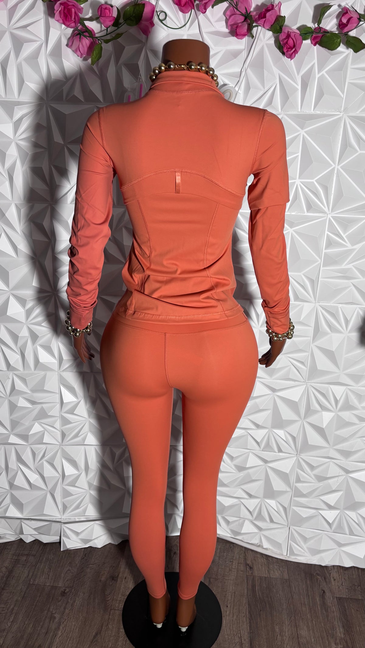Flava dupe (Orange)