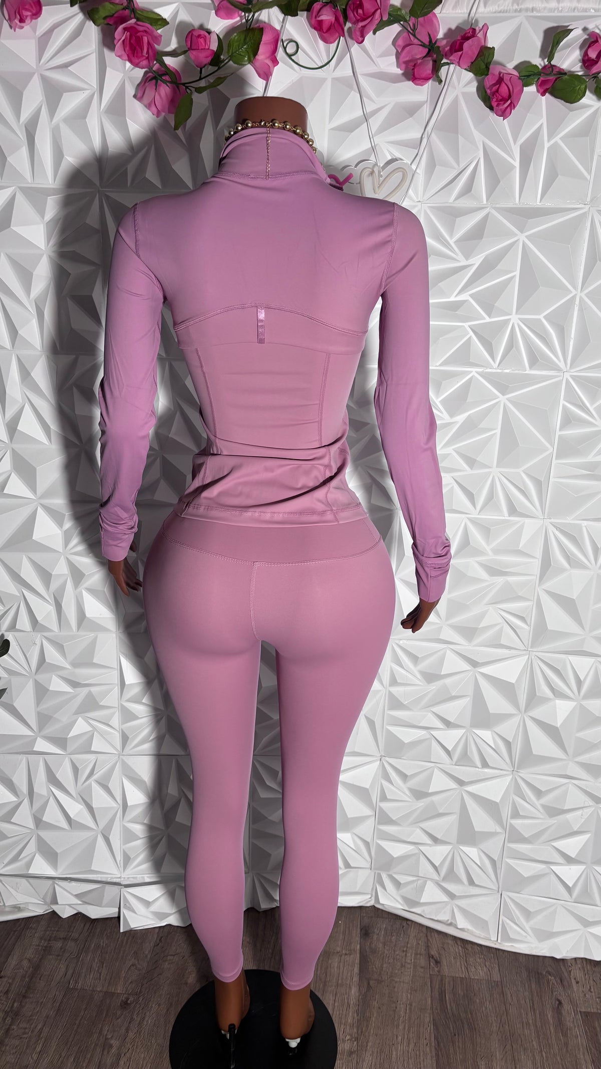 Flava dupe (Pink)