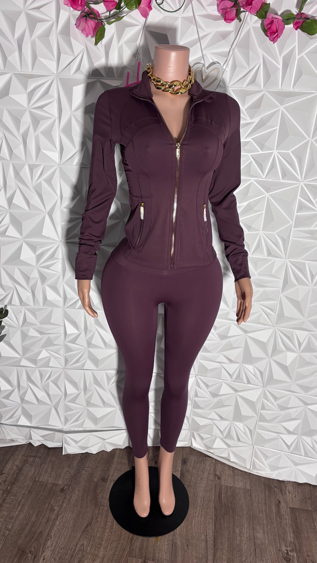 Flava dupe (Purple)