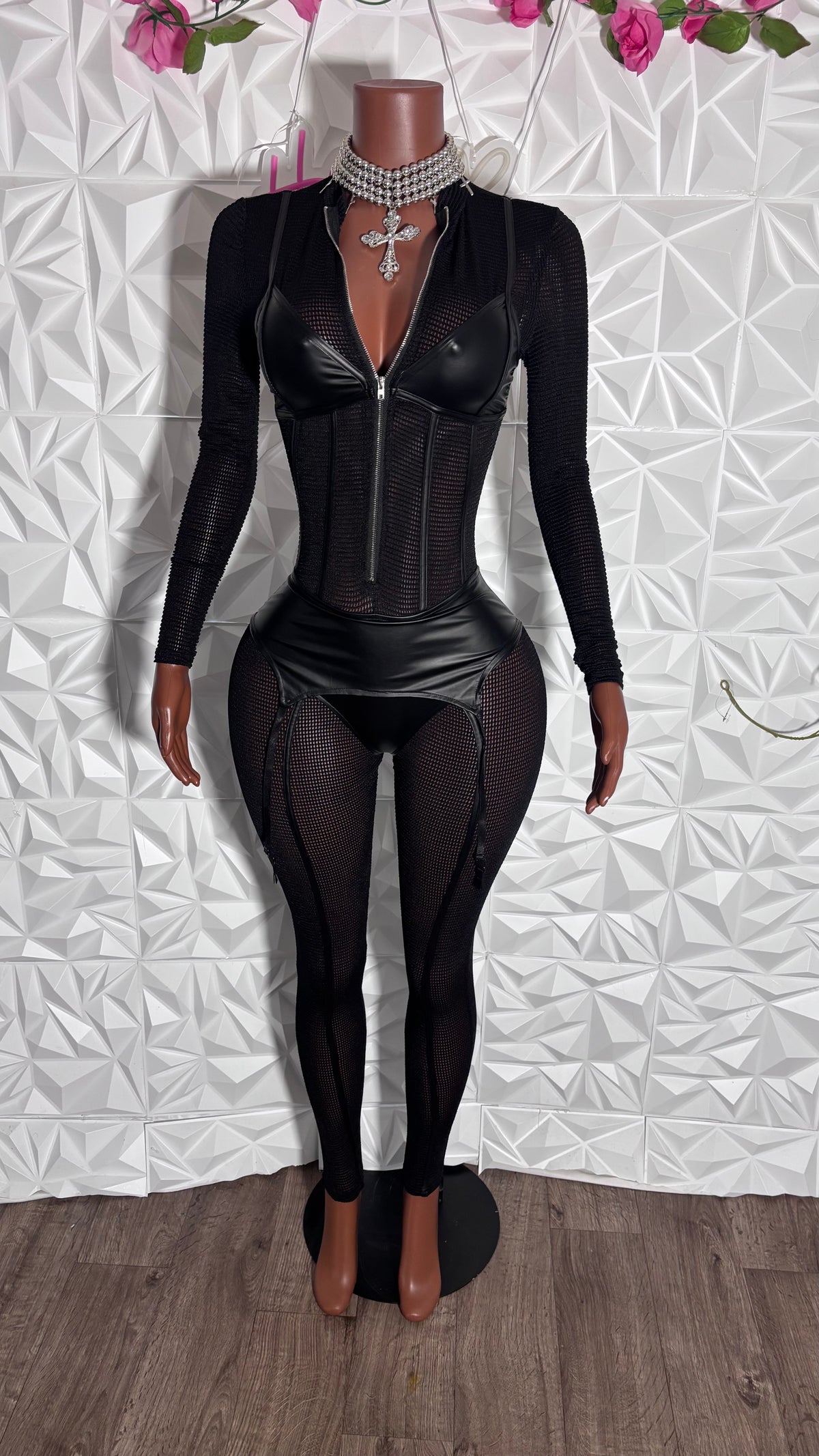 After Dark Jumpsuit