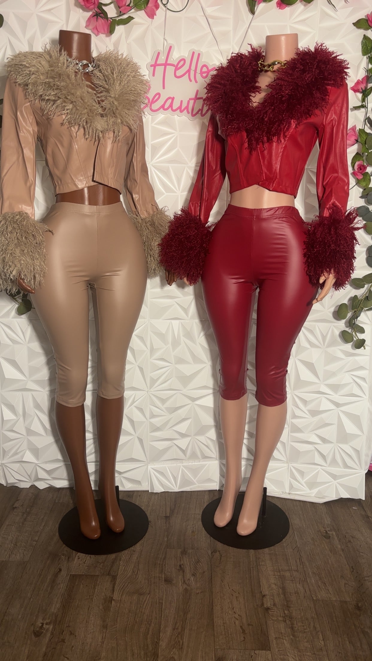 Rich vibes jackets 2.0