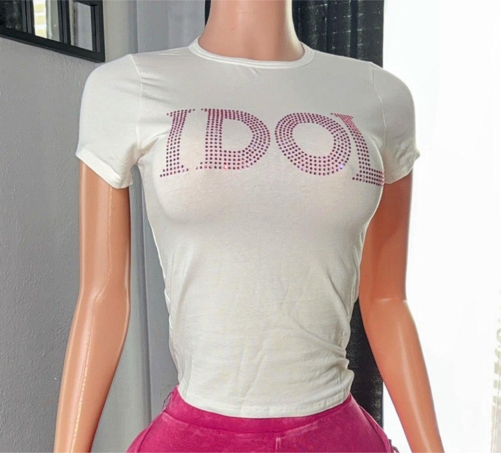 Idol top