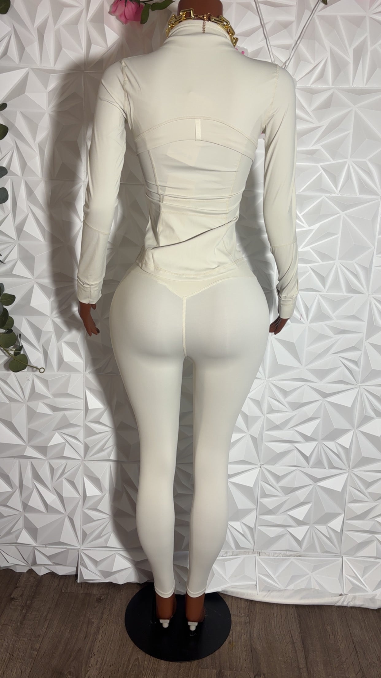 Lu dupe (Cream)