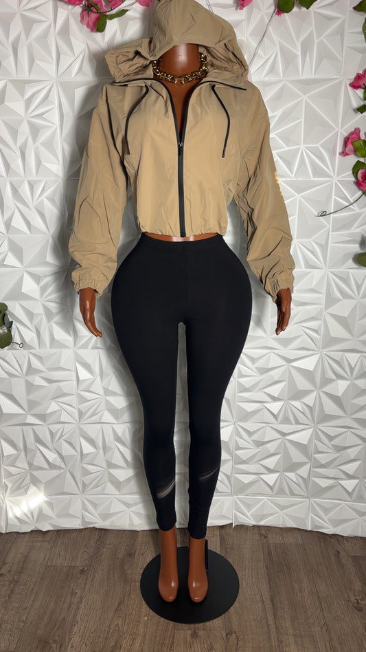 3 piece jacket set