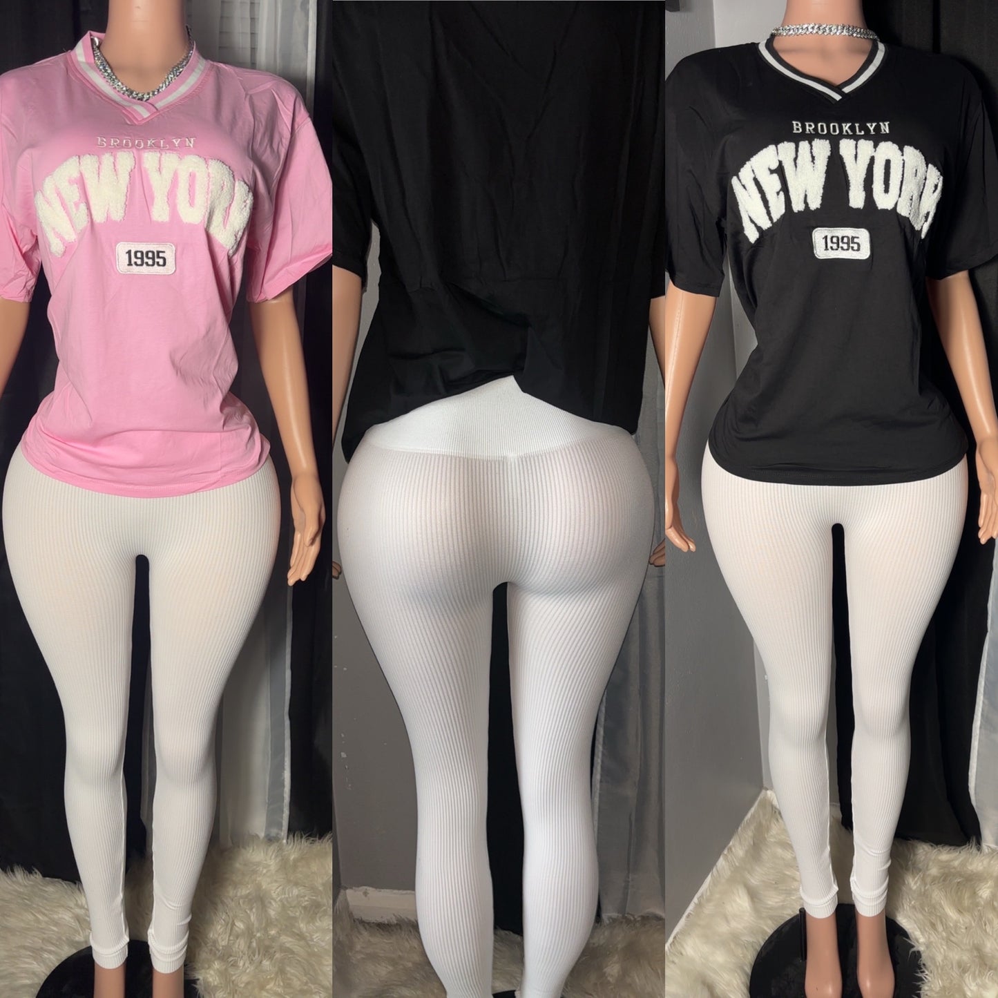New York top