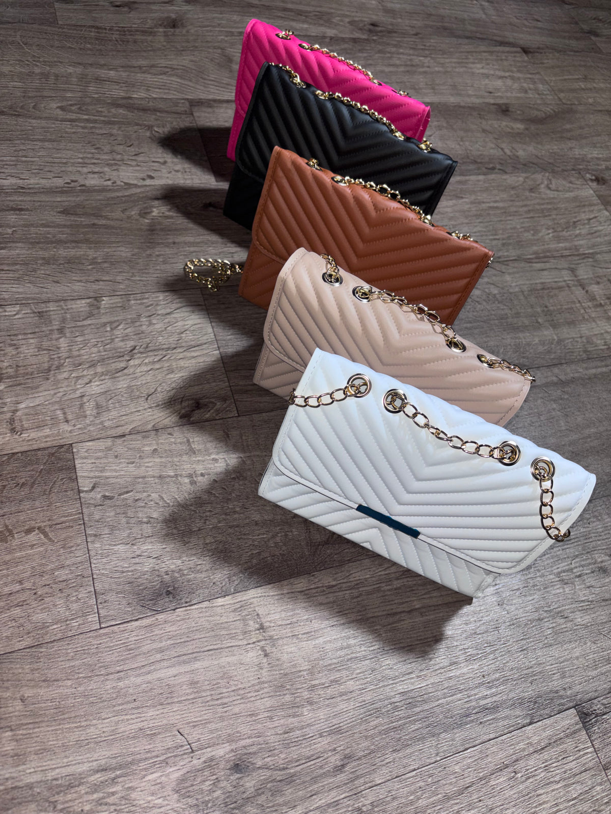 Girly Purse