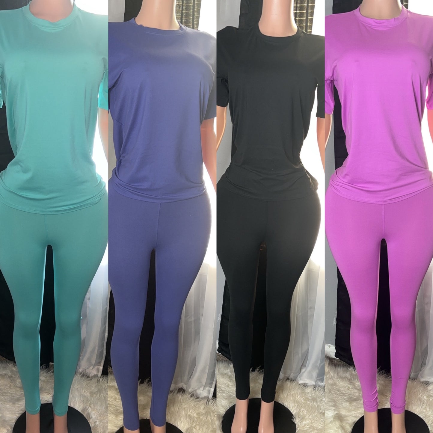 Legging sets