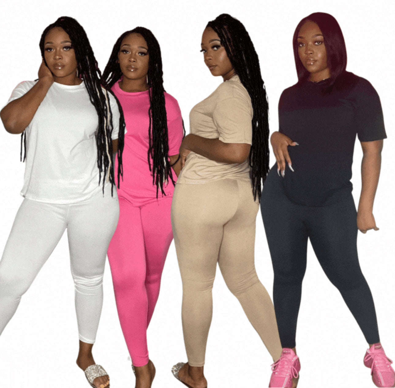 Legging sets