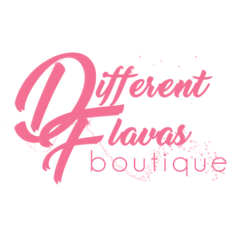DIFFERENT FLAVAS BOUTIQUE