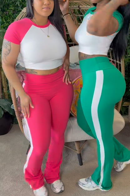 Everyday flare set