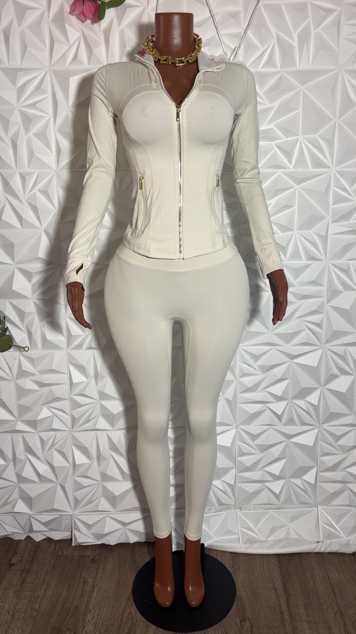 Lu dupe (Cream)