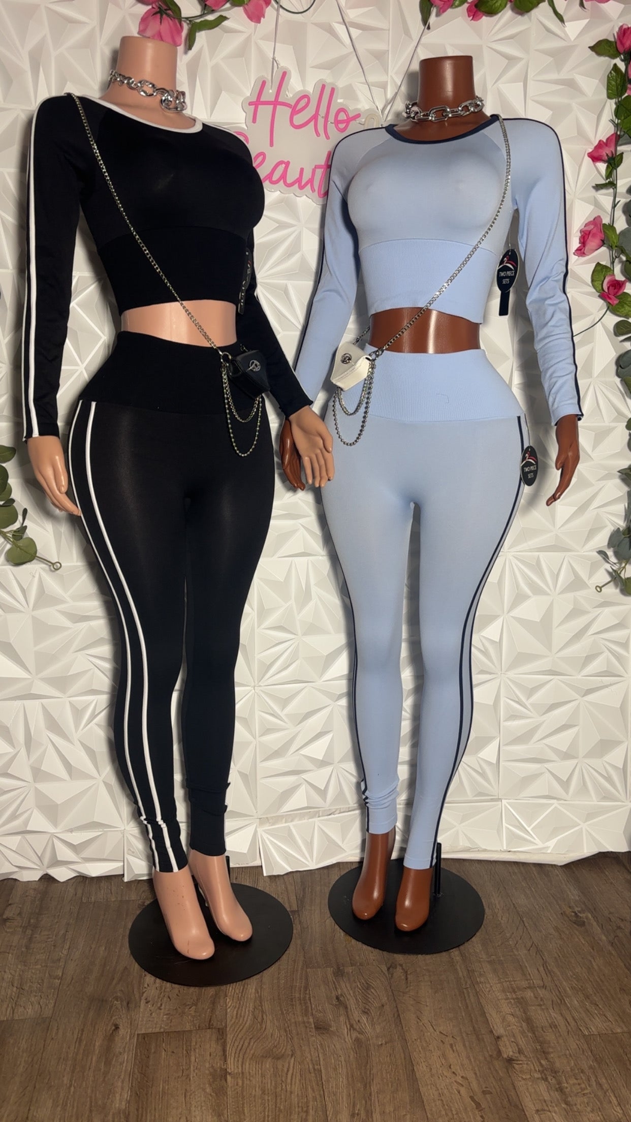 Snatch Season Set(4 colors)