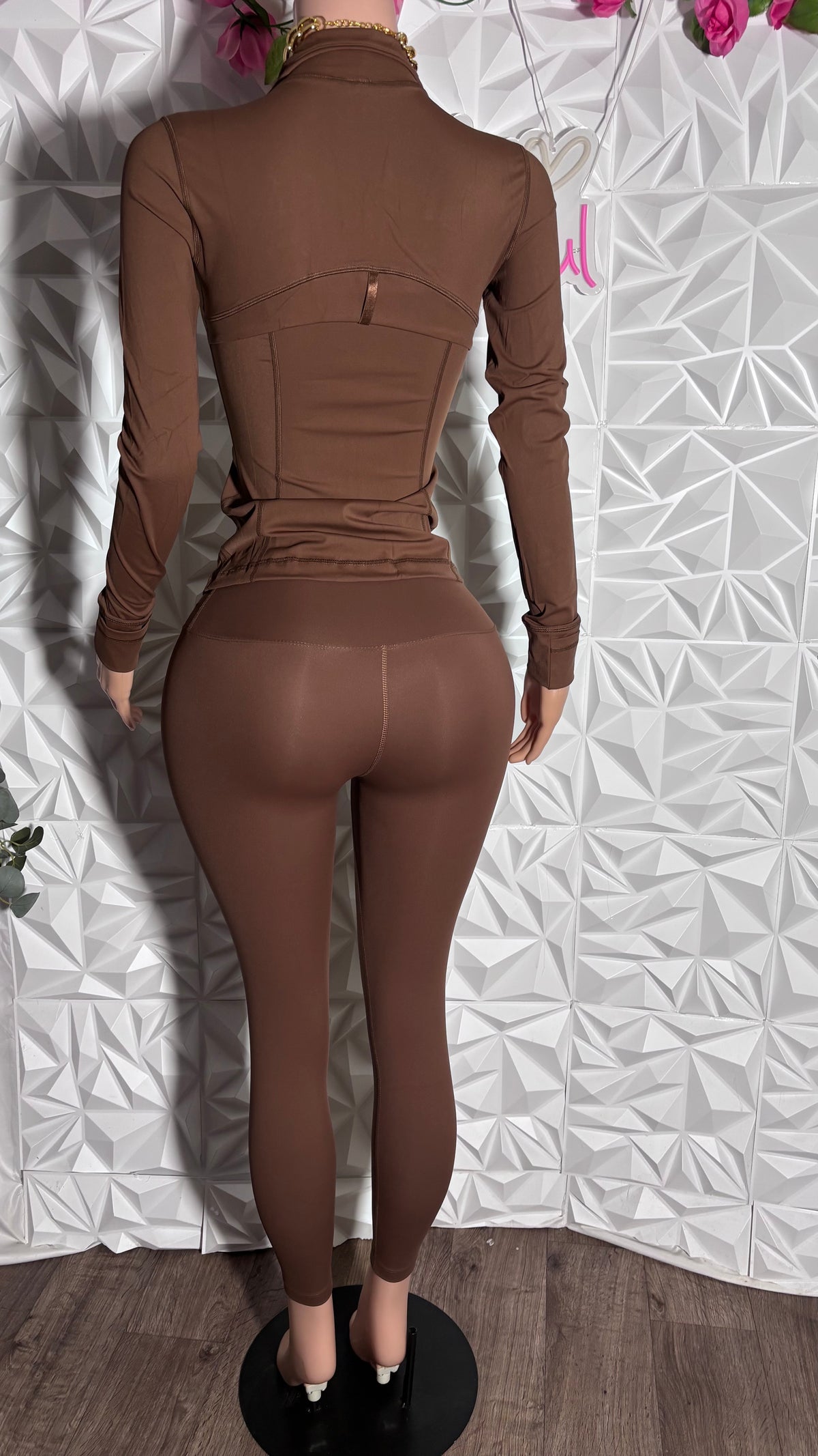 Flava dupe (Brown)