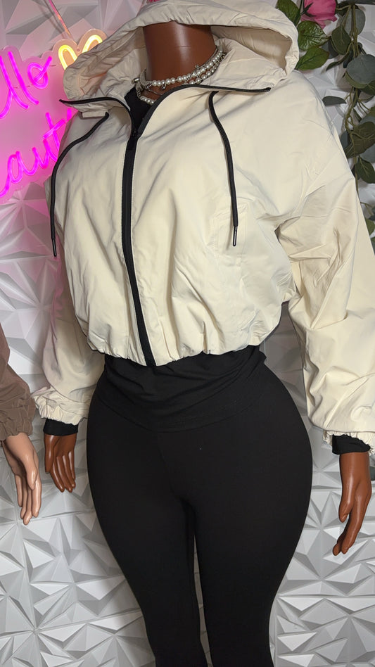 3 piece jacket set