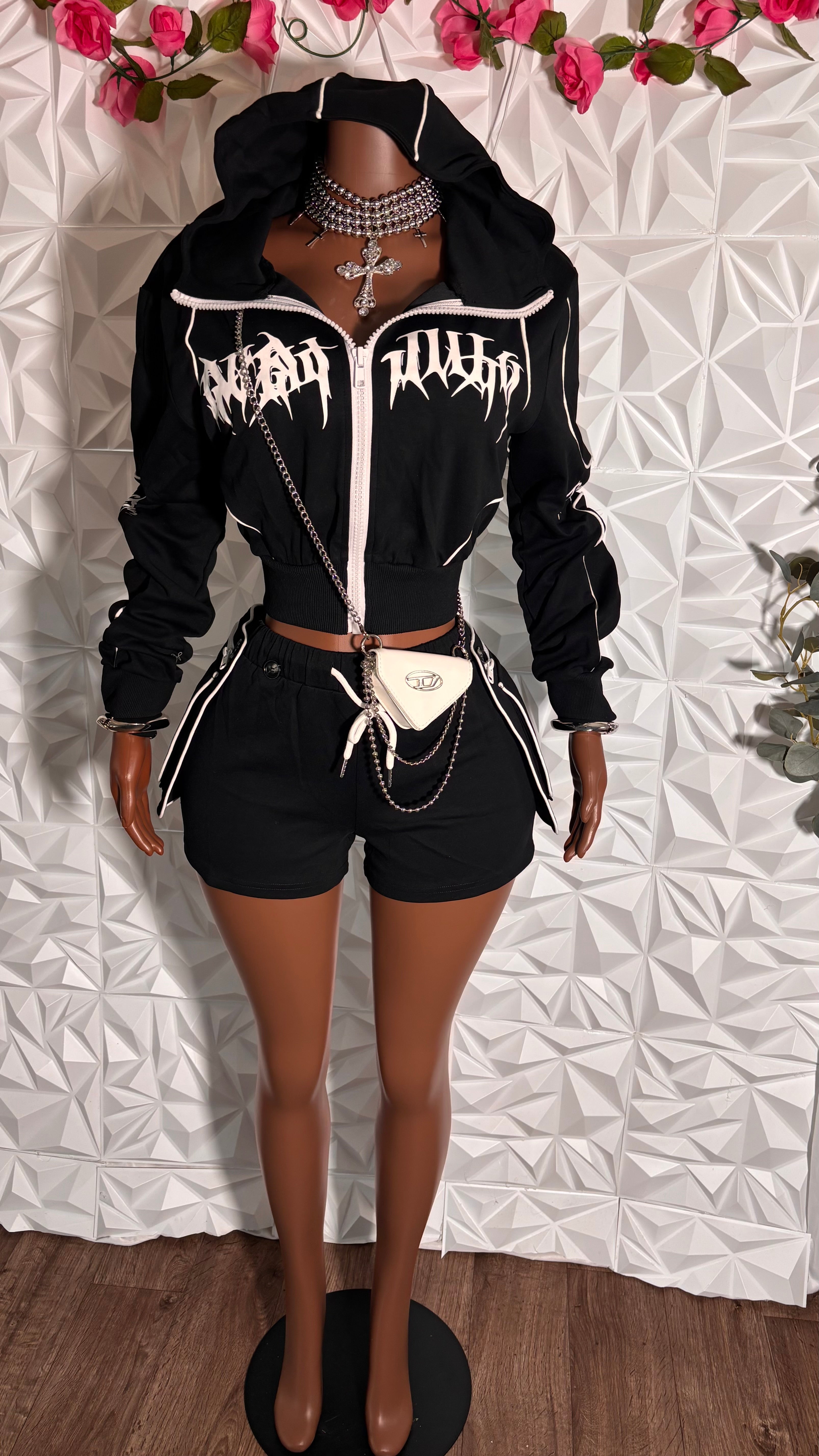 Graffiti Set