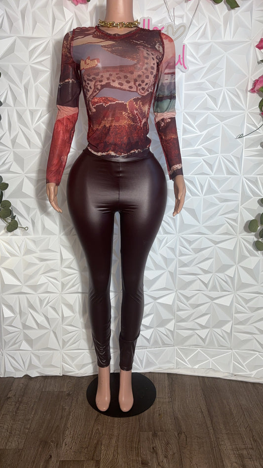 Wild side set (RESTOCKED)