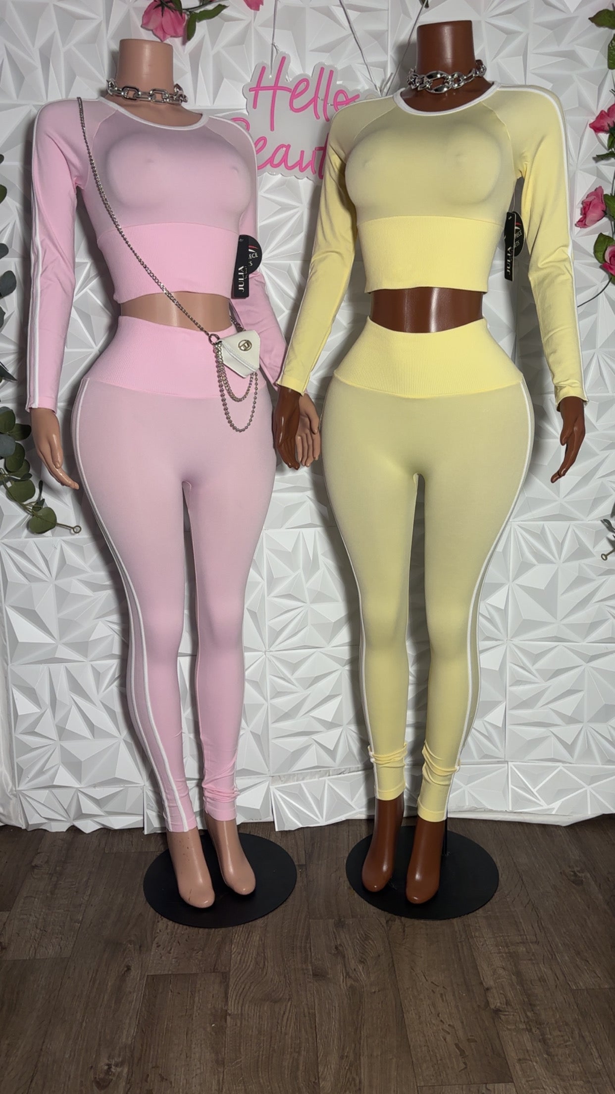 Snatch Season Set(4 colors)