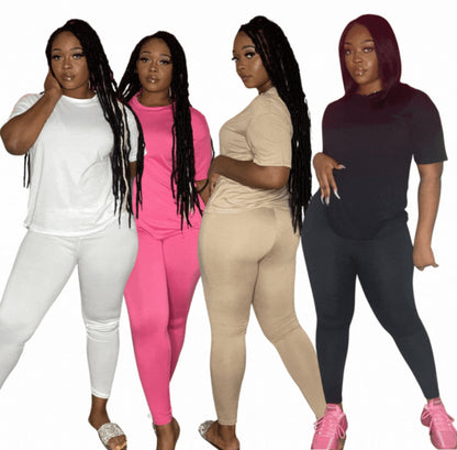 Legging sets