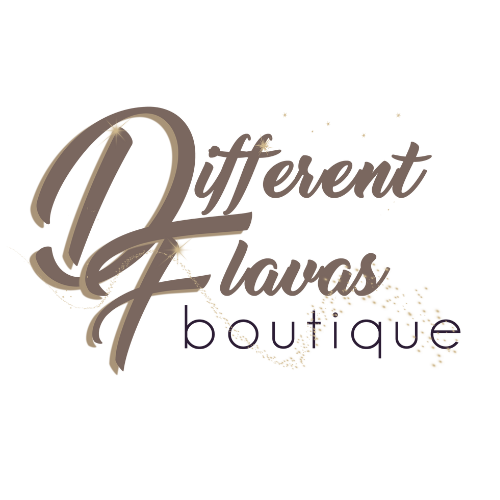 DIFFERENT FLAVAS BOUTIQUE